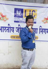 Medal received for Best Performance
